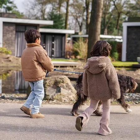 De Rimboe | Groepsvilla Veluwe