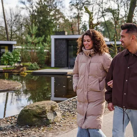 De Rimboe | Groepsvilla Veluwe Villa
