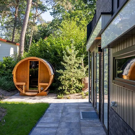 Villa De Rimboe | Groepsvilla Veluwe Hoenderloo