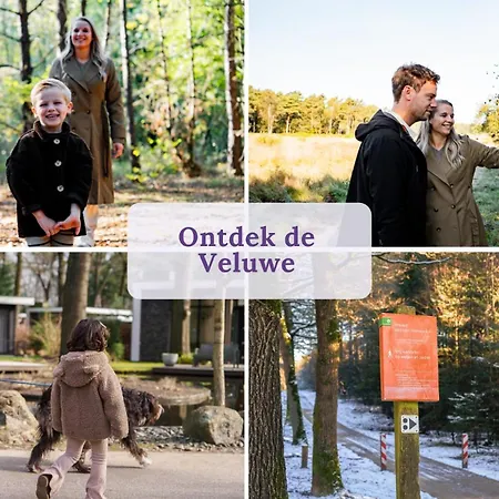 De Rimboe | Groepsvilla Veluwe Villa