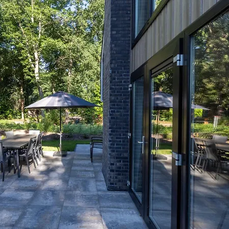 De Rimboe | Groepsvilla Veluwe Villa