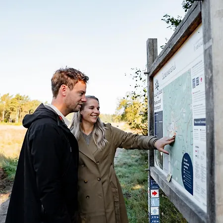 Villa De Rimboe | Groepsvilla Veluwe Hoenderloo